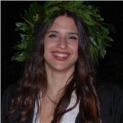 Laureata in Lingue per la Comunicazione Interculturale offre lezioni private